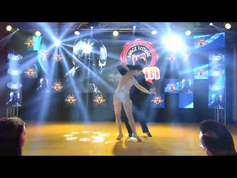 Claudio & Armanda Di Stazio ● Show ● To Dance Latin Festival 2019