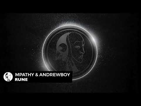 MPathy & Andrewboy - Rune | Steyoyoke Black