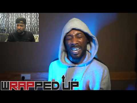 Zimbo - Wrapped up (Zimbo Freemind) #MYVIEWSTV Reaction