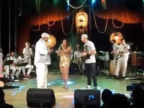 4 - Fernanda Nunes com participação Sampa Crew (Completo)