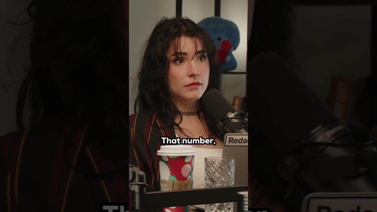 Why Is Mental Illness On The Rise || @BridgesStudio