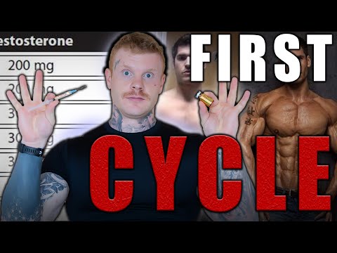 How to start your first steroid cycle - EXPLAINED