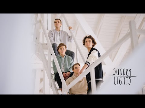 Sudden Lights - Laternas (Oficiālais video)