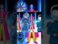 Daishinkan Reveals Why He S Afraid Of Goku Dragonballsuper Dbs Anime Edit Goku Dbsedit Dbz