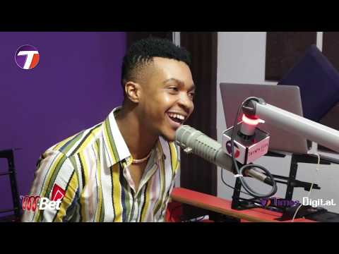 KUSAH:Ruby Anadeka sana!Sipajui THT/Sijui lolote/Si ndugu yetu yule??Anakaa Kwangu.