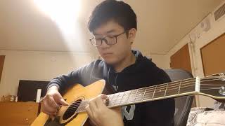 (Kotaro Oshio) Koi No Yume 恋の夢 - Daniel Kim