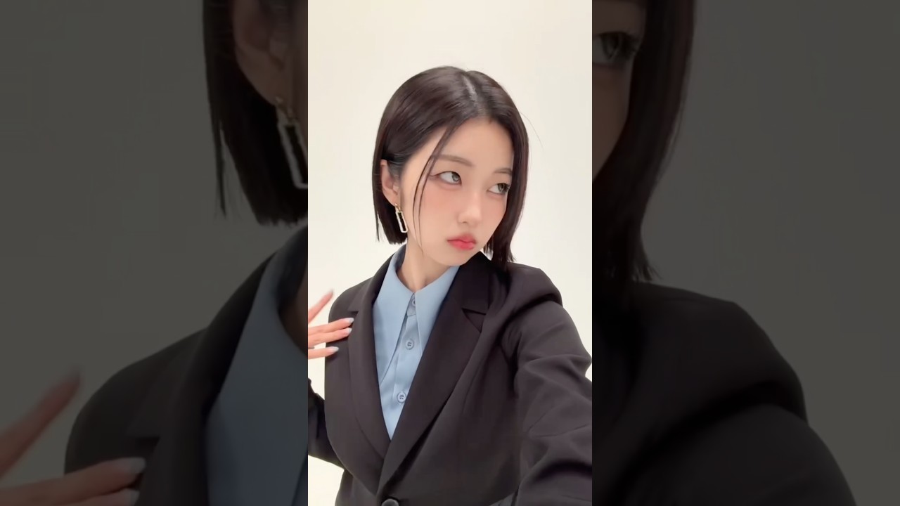 🐈‍⬛😾 #RUDE! #ISSUE #YUUKI #shorts