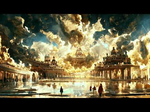 Epic Bliss | by Colossal Trailer Music (Epic Music)