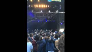 Wilco - You Satellite (live 8/7/15)