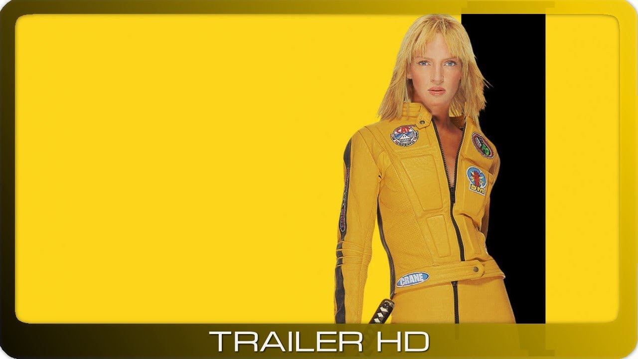 Kill Bill - Volume 1