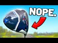 Will Cobra's 2023 Driver DOMINATE the Big Brands? | AEROJET Review