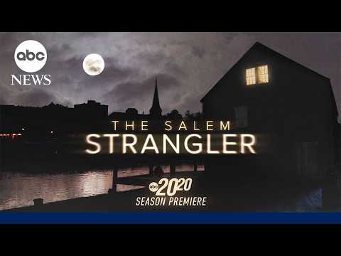 Trailer: 20/20 Season Premiere ’The Salem Strangler’ airs Sept. 25th on ABC