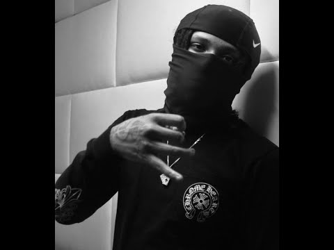 [FREE] Detroit Type Beat x YN Jay Sample Type Beat - "GHOST"