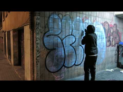 TRACES: Serio bombing in Barcelona, Spain