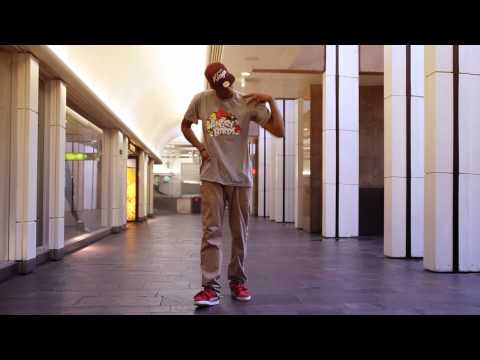 FREESTYLE KEFTON | PROMO GHETTO STYLE FUSION STREET CONCEPT