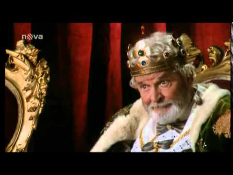 Z pekla štěstí oba dvá cele díly