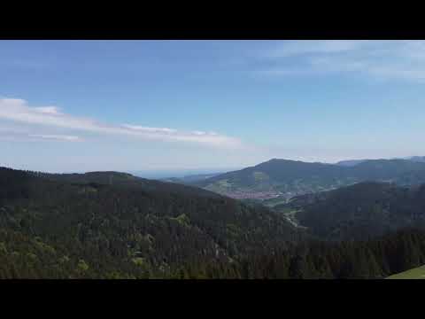 Hiking Prinzenweg, vom Schliersee zum Tegernsee