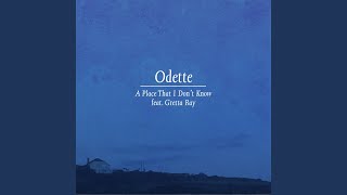 A Place That I Don’t Know