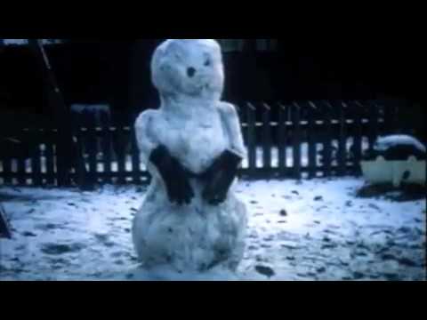 Skal Vi Lage Snømann? av Cecilie Solberg