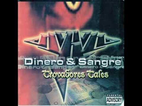 TROVADORES TALES - EL SUCIO DINERO