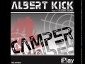 Albert Kick feat. Jason Rene - Camper (Club mix ...