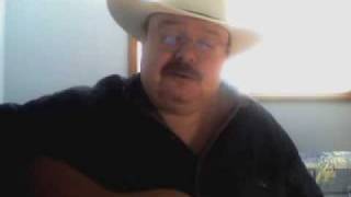 Banks of the Old Ohio (Johnny Cash &amp; The Carter Family) by Geoff Brown.wmv