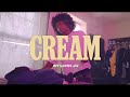 Luhh Ju CREAM OFFICIAL MUSIC VIDEO