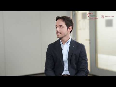 Enolasa neuroespecífica y pronóstico tras una parada cardiaca. Pedro Martínez-Losas