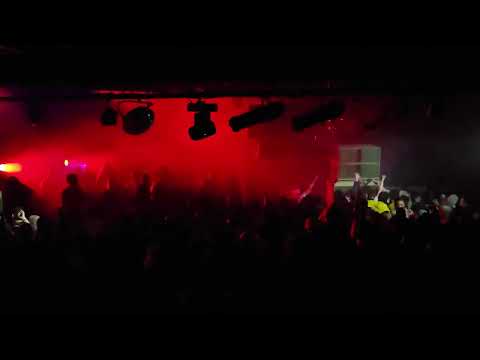 Sinai Sound System - Rub A Dub Anthem (High Tone) (4/6) Live Dub Station #77 Paris 20241208 030756