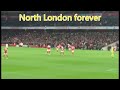 North London Forever Arsenal Fans 9 Songs Chants Anthems From 1967 To 2023 With Lyrics