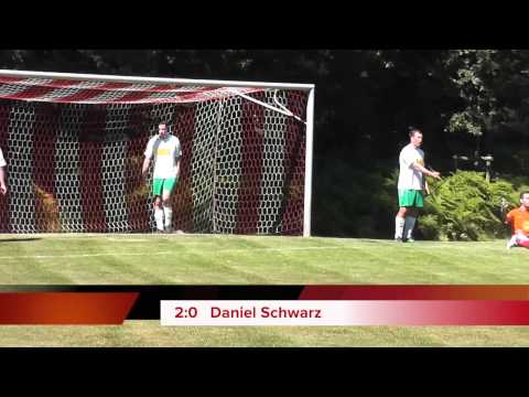 FC Reher Puls 2 - Germania Reher (Testspiel 2013)