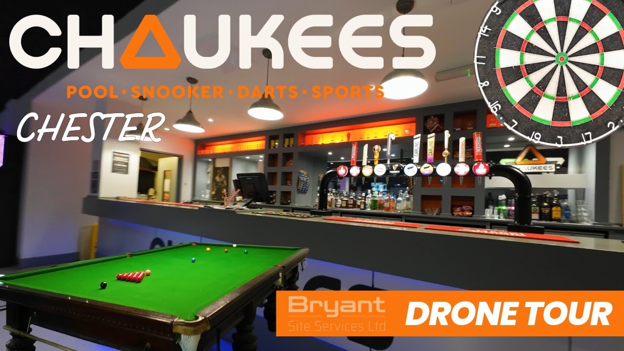 Chaukees Chester Pool Club