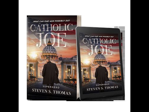 Help Bring the Next Catholic Joe Story to Life
