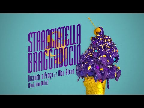 BLASPH - Discutir o Preço (c/ Mau Aluno)