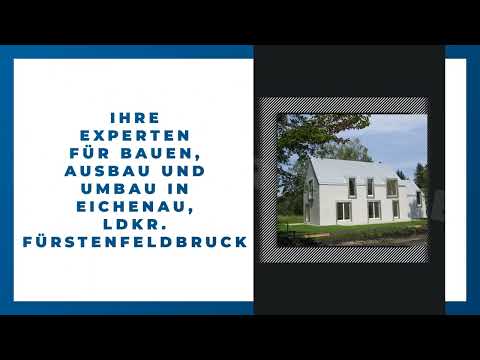 Handelshauser Bauunternehmen & Zimmerei GmbH & Co. KG YouTube-Vdeominiatur 6
