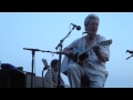 John Hammond at River and Blues Festival "If You Want to Rock and Roll"