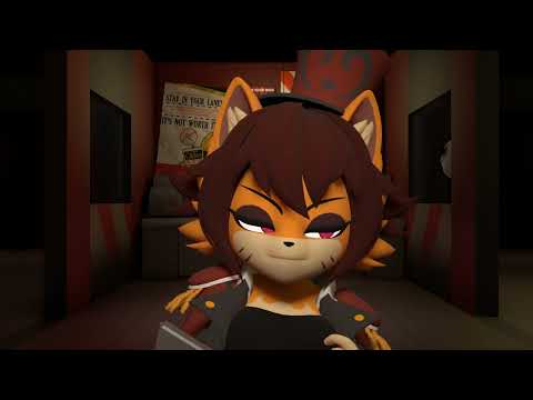 IN HEAT: Rare Sammy Jumpscare