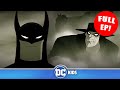 DC Nation | Batman: Strange Days | Full Episodes! | @dckids