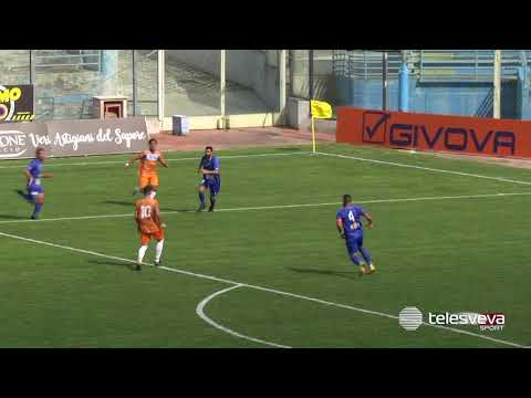 SERIE D | Fasano, Costantini: "Sconfitta che non scalfisce le nostre certezze. Rigore da rivedere"