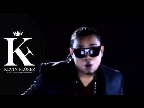 Kevin Florez Ft Rony Raiby - La Reina de La Discoteca [VIDEO OFICIAL]