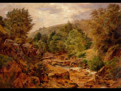 Johann Stamitz - Symphony In A Major