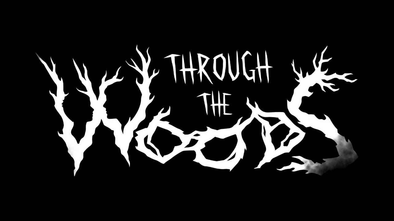 Through the Woods Steam Trailer - YouTube