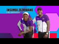 INSIMBI ZEZHWANE Imbulumakhasana Video 2022