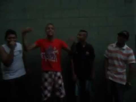 MC TAIOBA E DI E MC B.Á - MEDLEY 2012 PART 2 $