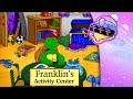 Triple De Franklin S Activity Center