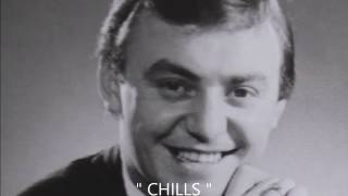 gerry and the pacemakers        &quot;chills&quot;     2017 remix.