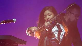 Pet Shop Boys - Love Is a Bourgeois Construct - Inner Sanctum, Royal Opera House, 28/7/18