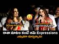 Rasha Thadani Heartwarming Speech At Srinivasa Mangapuram Trailer Launch ️ C9Stars