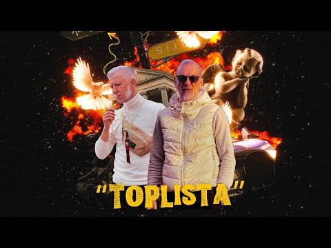 R.Z.R. x Nesto - Toplista (Official Audio)