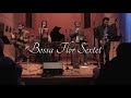 La nuit des masques (Chico Buarque // Pierre Barouh)